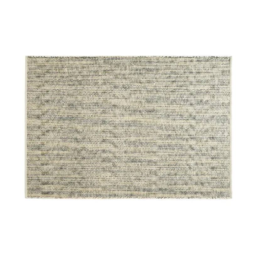 Tweed rug, Green 170x240 cm Tom Dixon