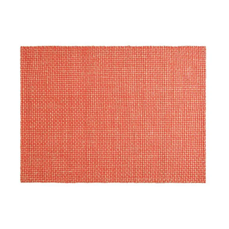 Weave rug, Orange 200x300 cm Tom Dixon