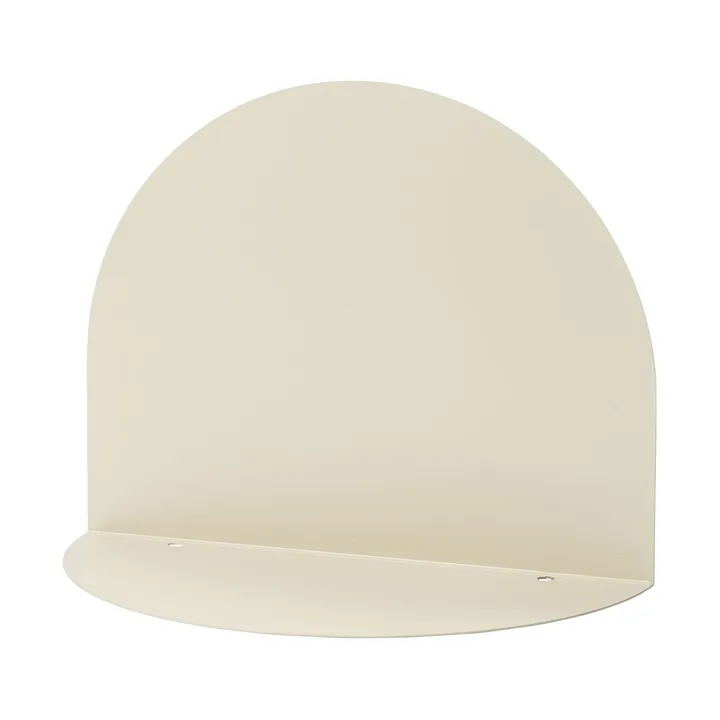 Paus bookend 25x30 cm - Off-white - TÔNN furniture