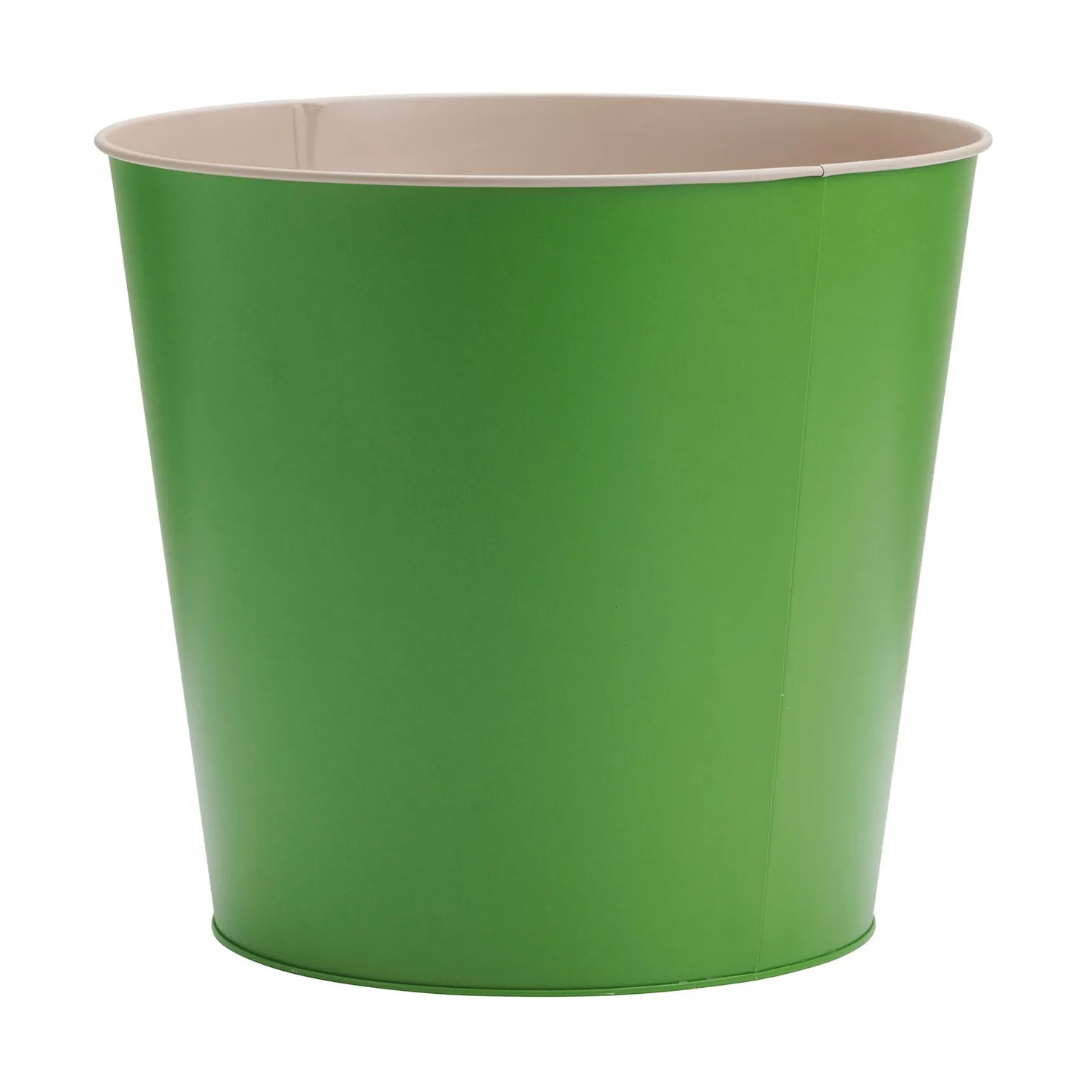 Plural bin, Green TÔNN furniture