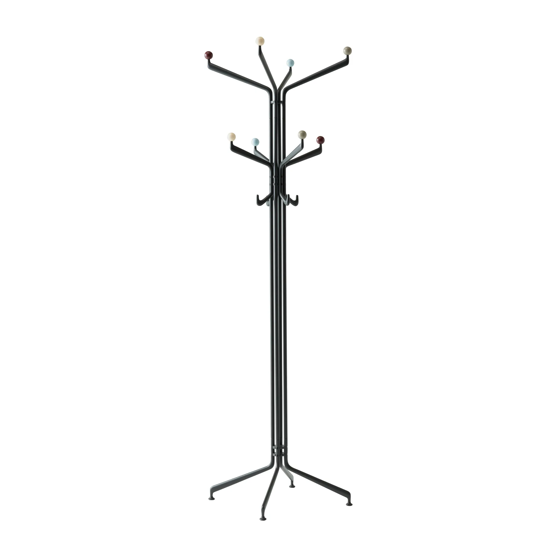 Capture SC77 hanger, Graphite-Multi &Tradition