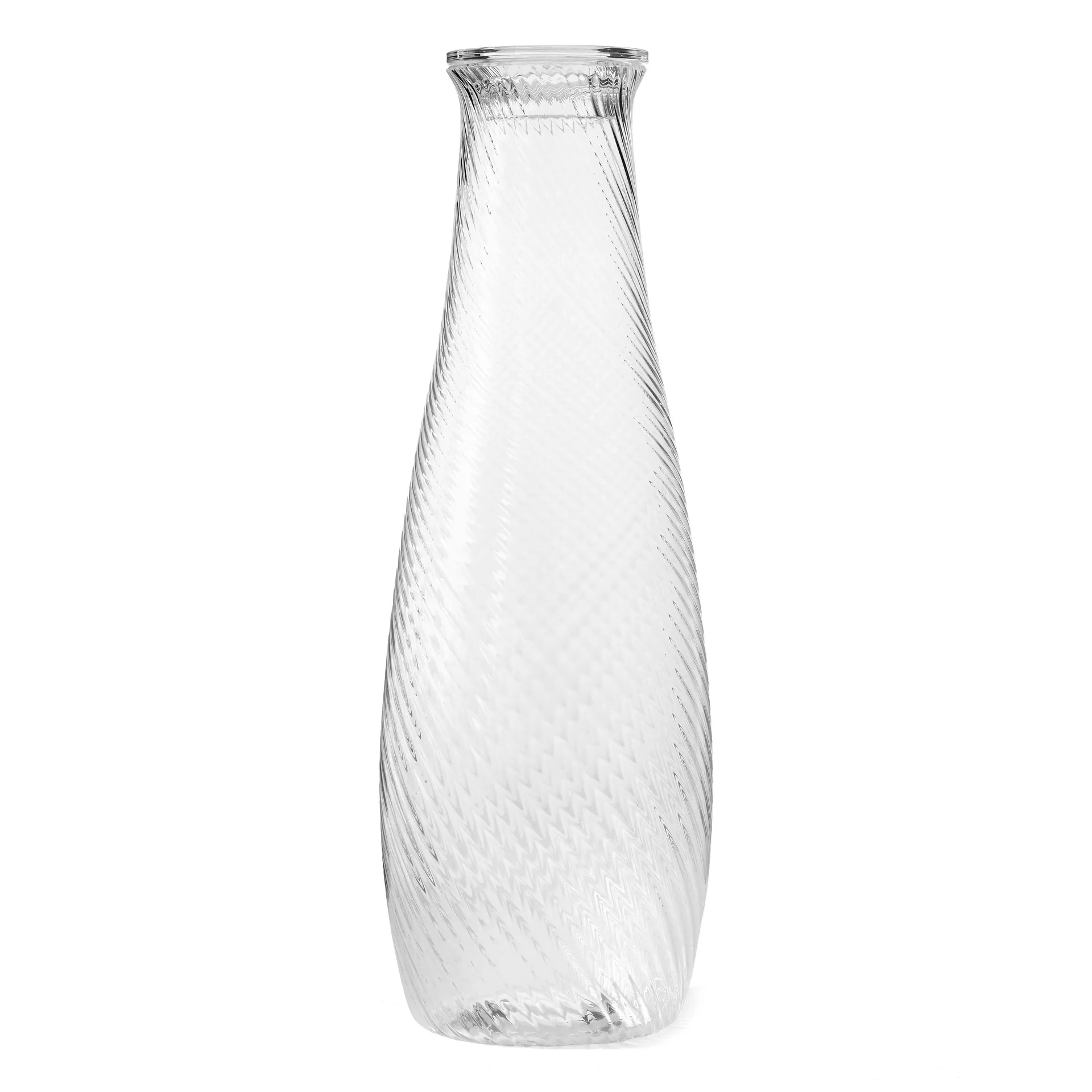 Collect SC63 carafe 1.2 L, Clear &Tradition
