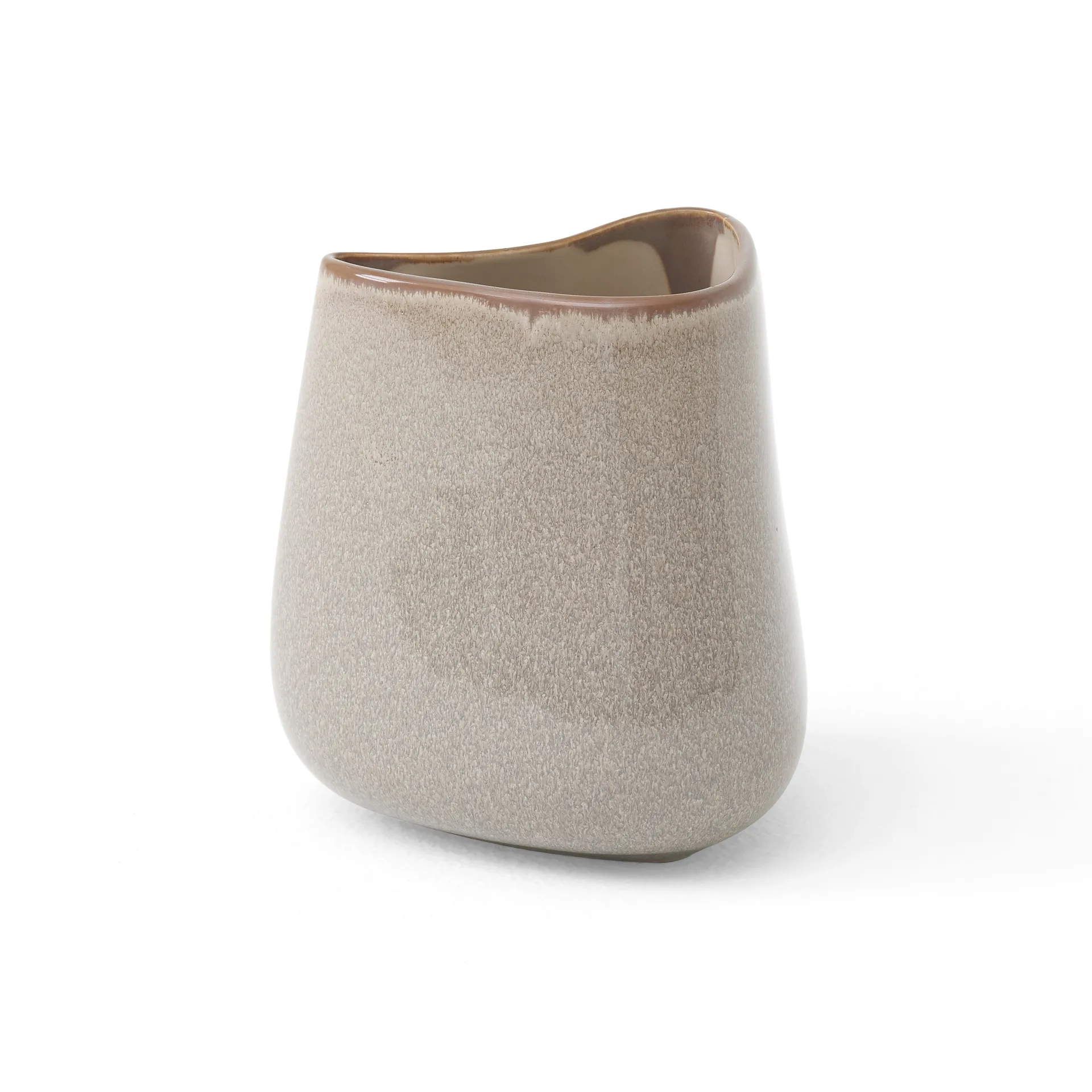 Collect SC66 vase ceramic 16 cm, Ease &Tradition