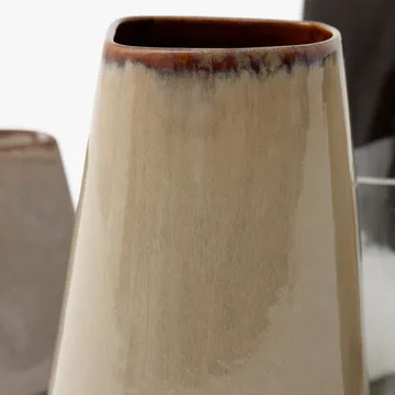 Collect SC68 vase ceramic 26 cm - Whisper - &Tradition