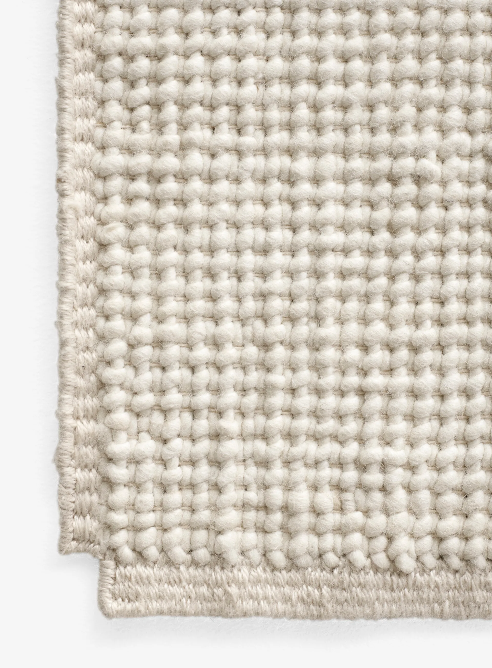 Collect SC84 rug 170x240 cm, Milk &Tradition