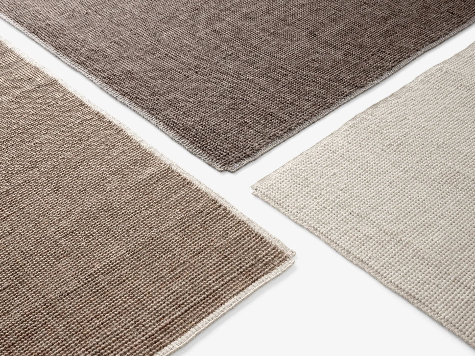 Collect SC85 rug 200x300, Camel &Tradition