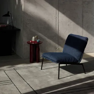 Cruise AP12 rug 200x300 cm - Colombo Grey Blue - &Tradition