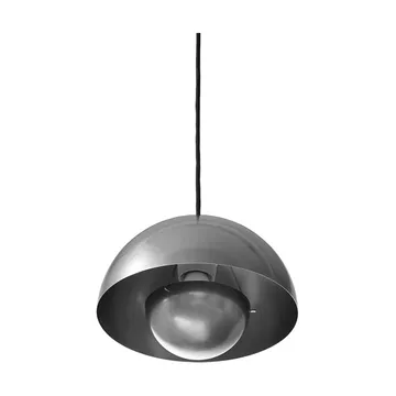 Flowerpot VP1 pendant Anniversary Edition - Pewter - &Tradition