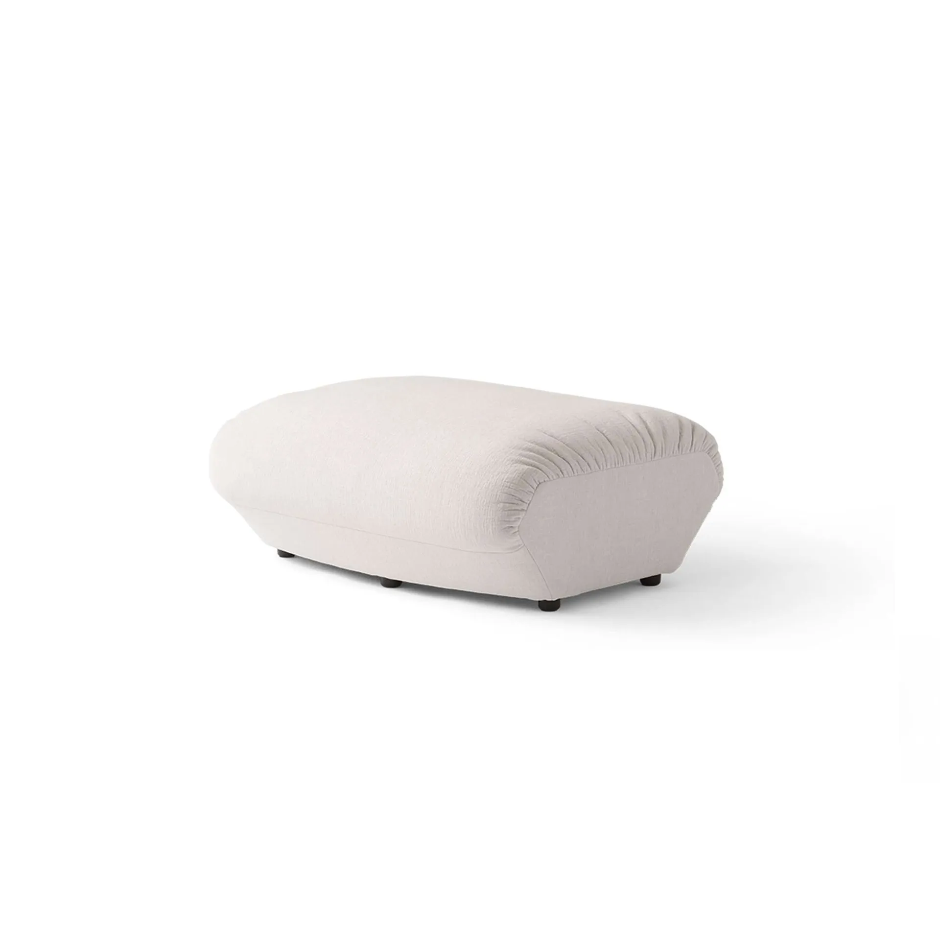 Hi Lo AV56 pouffe, Cifrado 0121 &Tradition