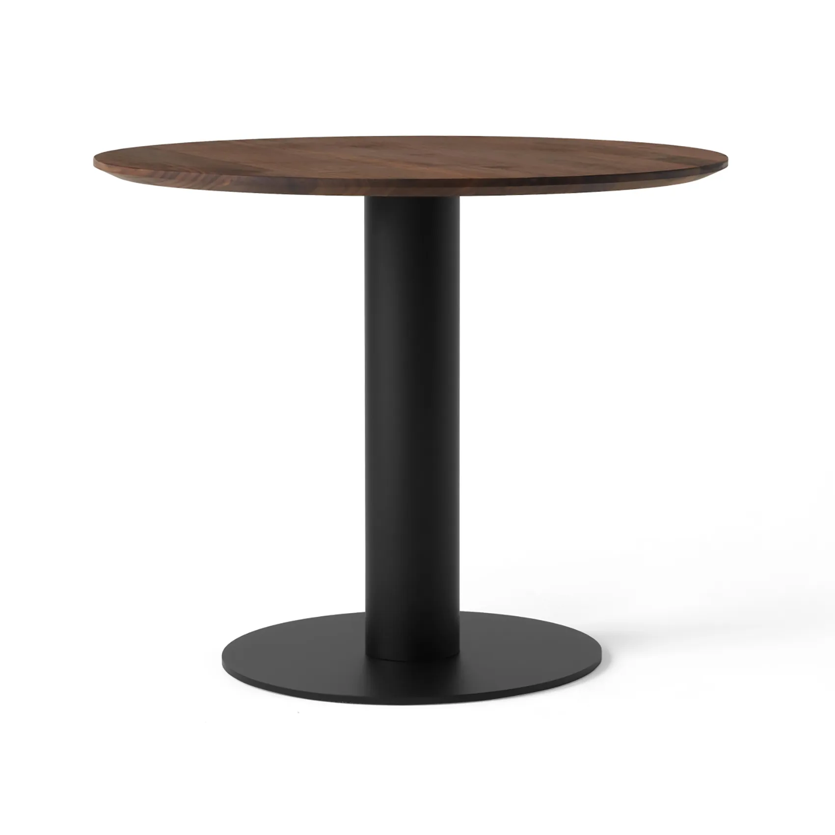In Between table SK11, Walnut &Tradition