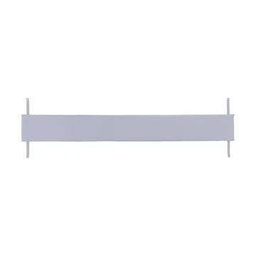 Ita bench OS6 seat cushion - Vidar 0723, 230 cm - &Tradition
