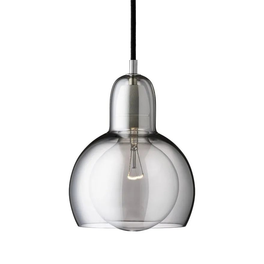 Mega Bulb Silver, silver &Tradition