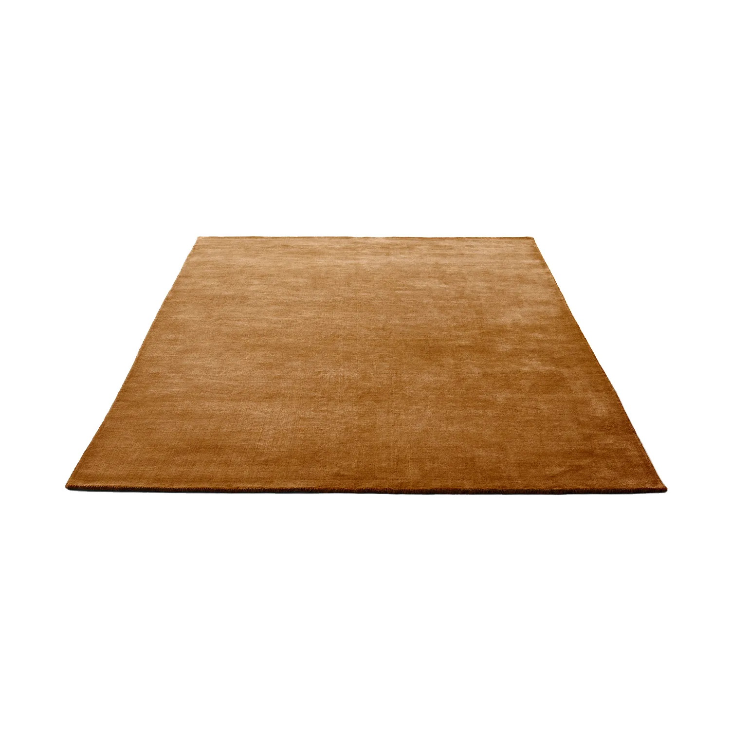 The Moor Rug Ap7 200X300 Cm, Brown gold &Tradition
