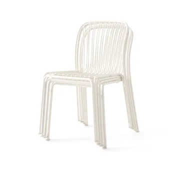 Thorvald SC94 chair - Ivory - &Tradition