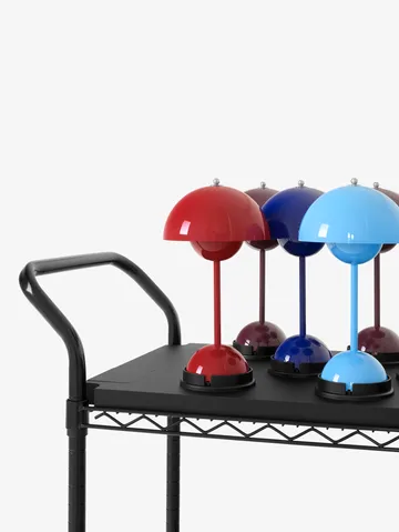 VP9 & AP21 charging pad - 11 charging stations - &Tradition