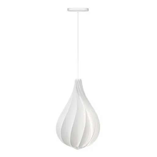 Alva ceiling lamp, medium Ø 24.5 cm Umage