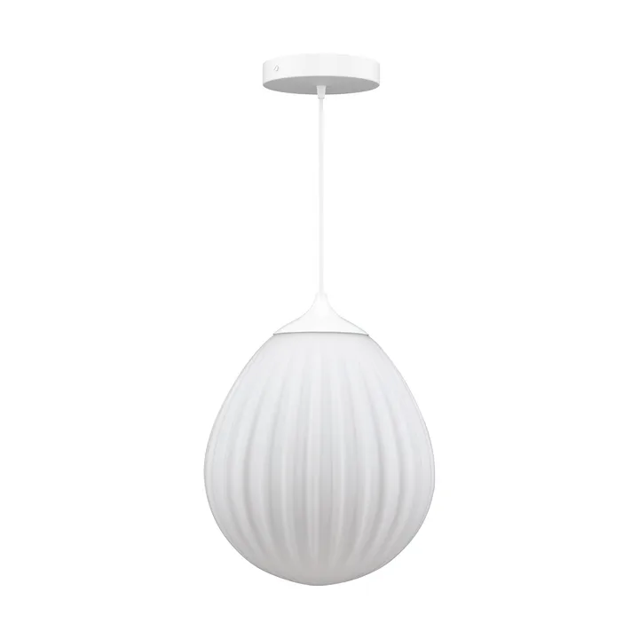 Around The World pendant medium - White - Umage
