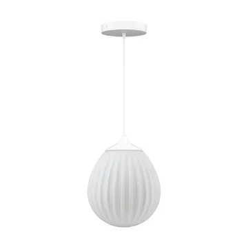 Around The World pendant mini - White - Umage