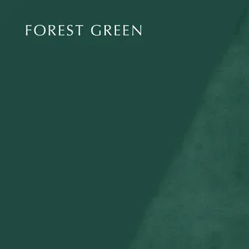 Asteria floor lamp - forest green - Umage