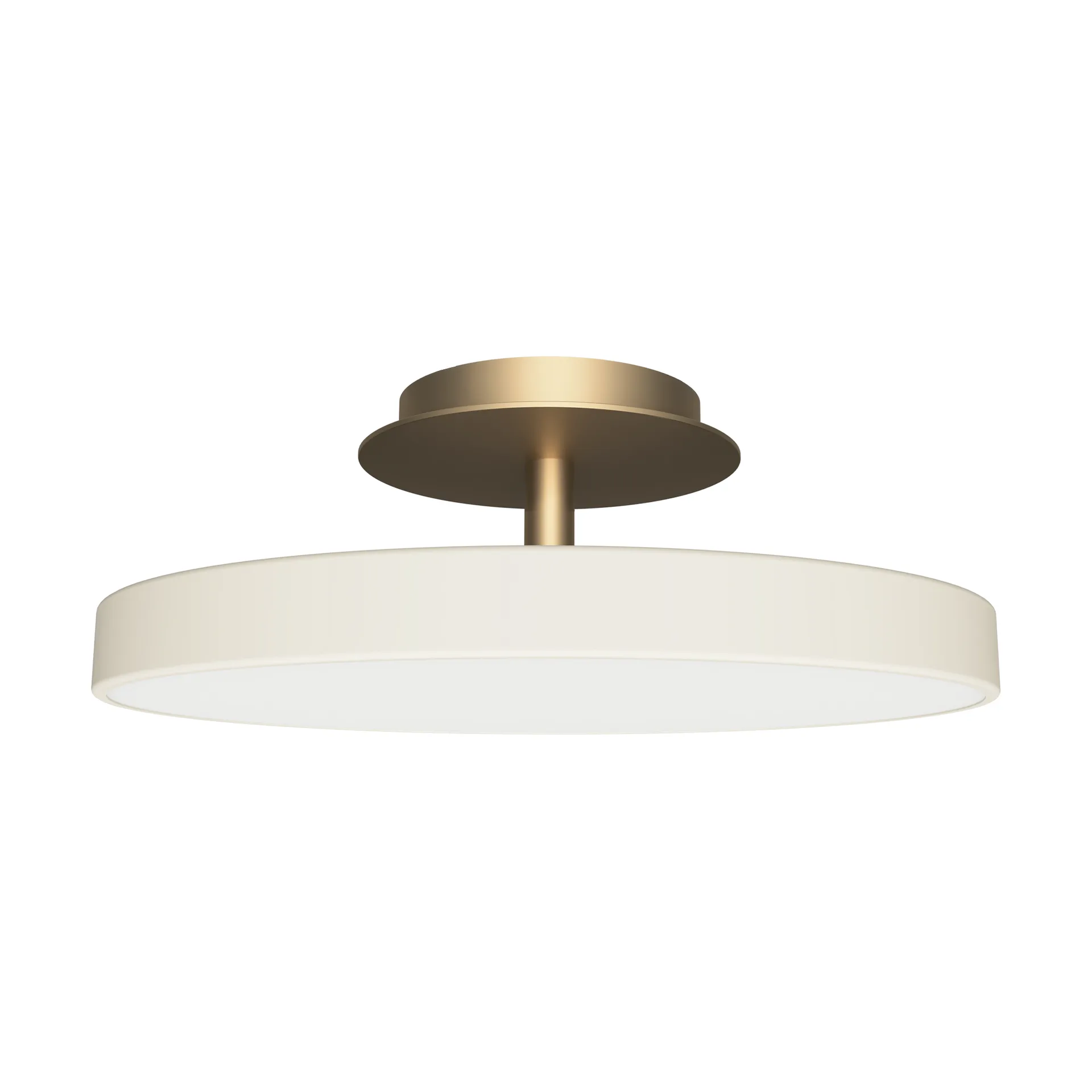 Asteria Up plus mini, Pearl White Umage