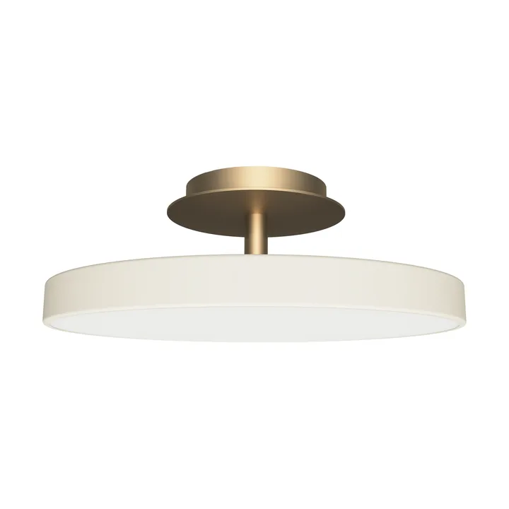 Asteria Up plus mini - Pearl White - Umage