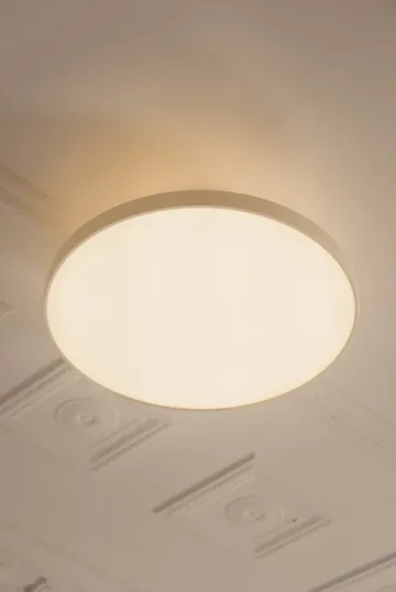 Asteria Up plus mini - Pearl White - Umage