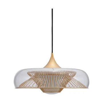 Chordis lampshade - Brass - Umage