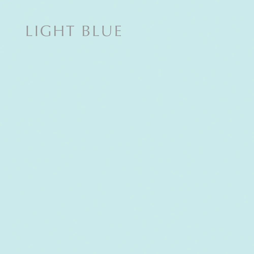 Eos lamp lightblue, Medium Ø45 cm Umage