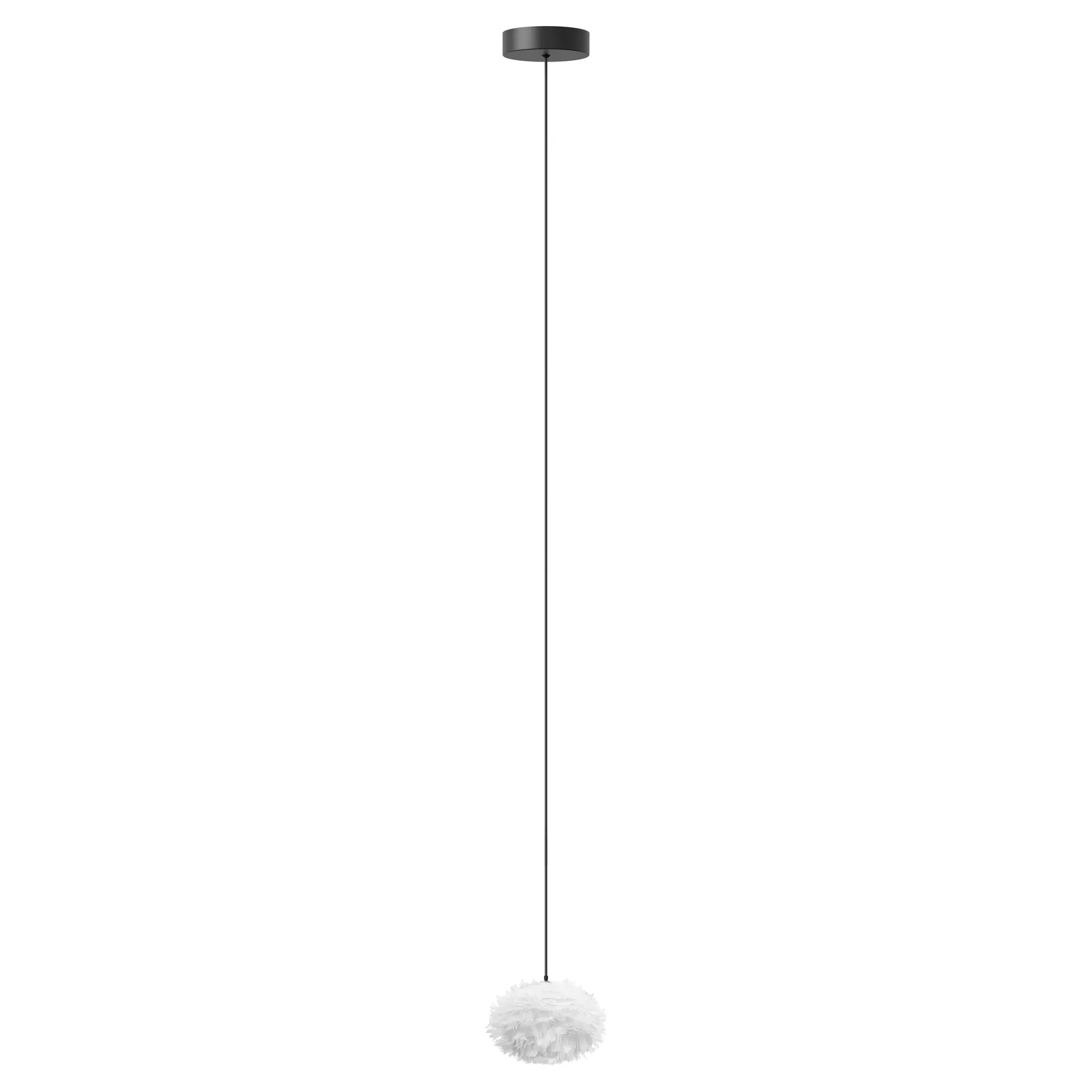 Eos lamp shade, Nano Ø14.7 cm Umage