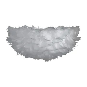 Eos Up ceiling lamp grey - 45 cm - Umage
