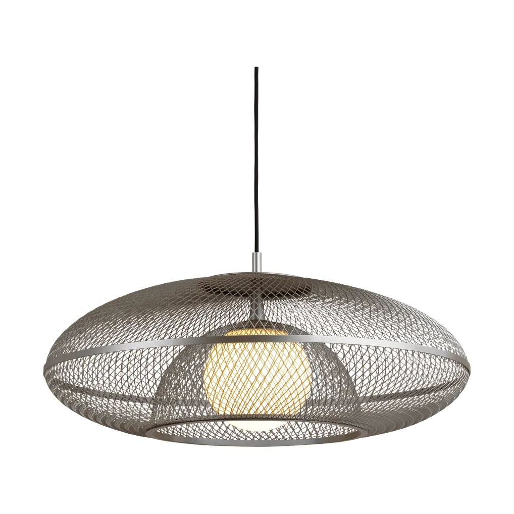 Faraday lampshade large, Steel Umage