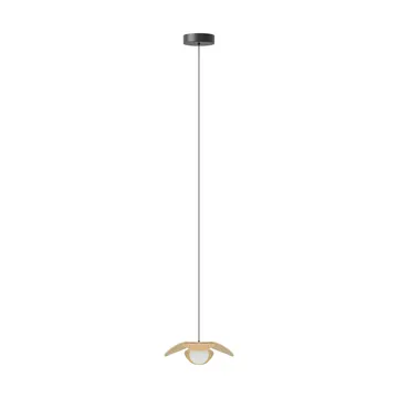 Forget Me Not pendant mini - Oak - Umage