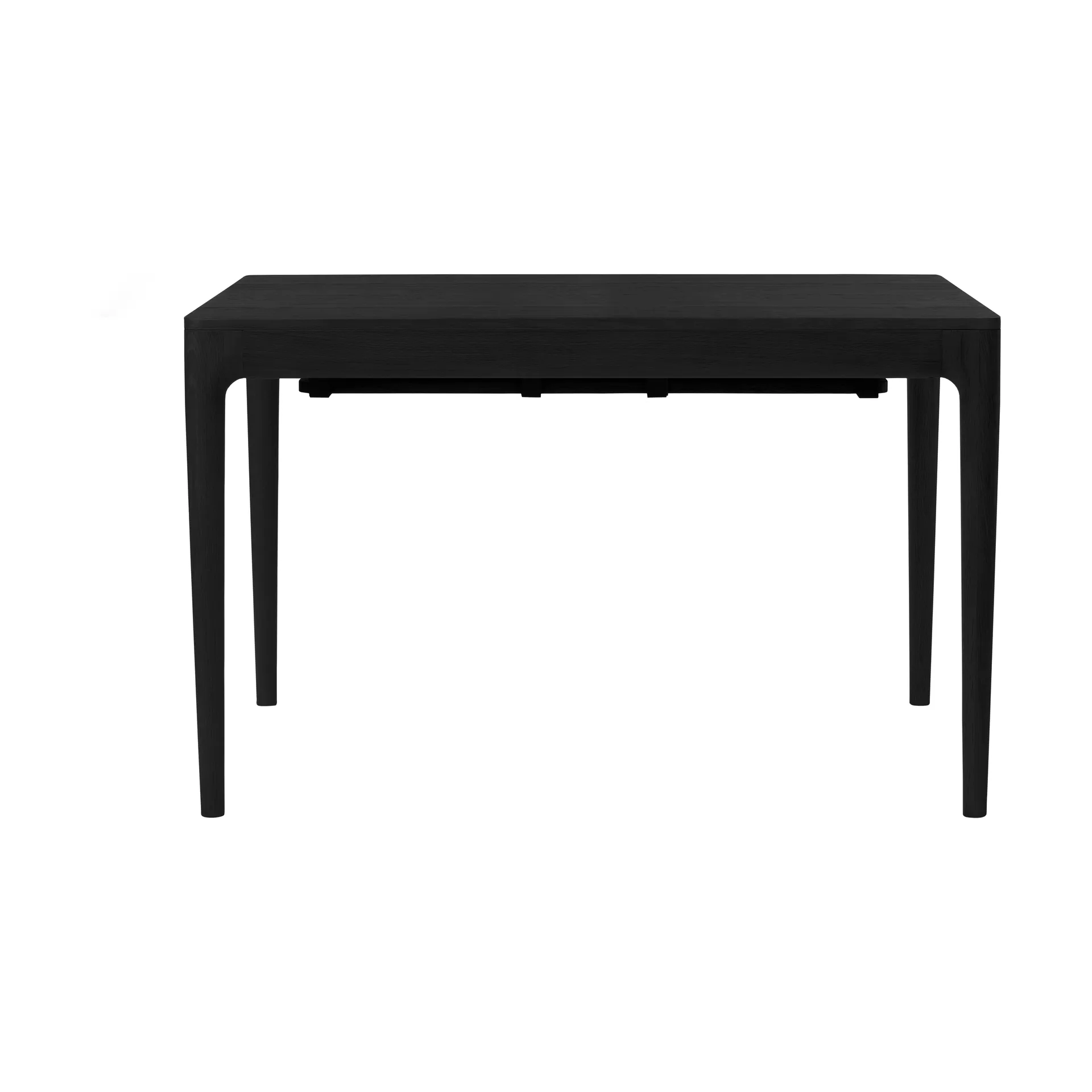 Heart'n'Soul dining table 90x120 cm, Black oak Umage