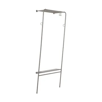 Lean On Me hanger - Steel - Umage