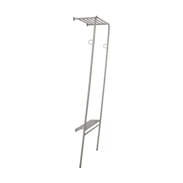 Lean On Me hanger - Steel - Umage