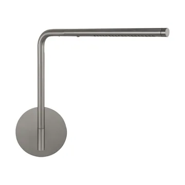 Omni Pivot wall lamp - Steel - Umage