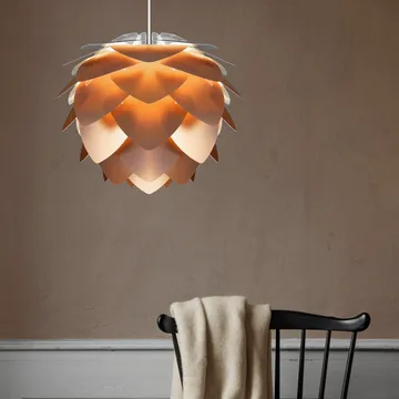 Silvia lamp bronze - Ø50 cm - Umage