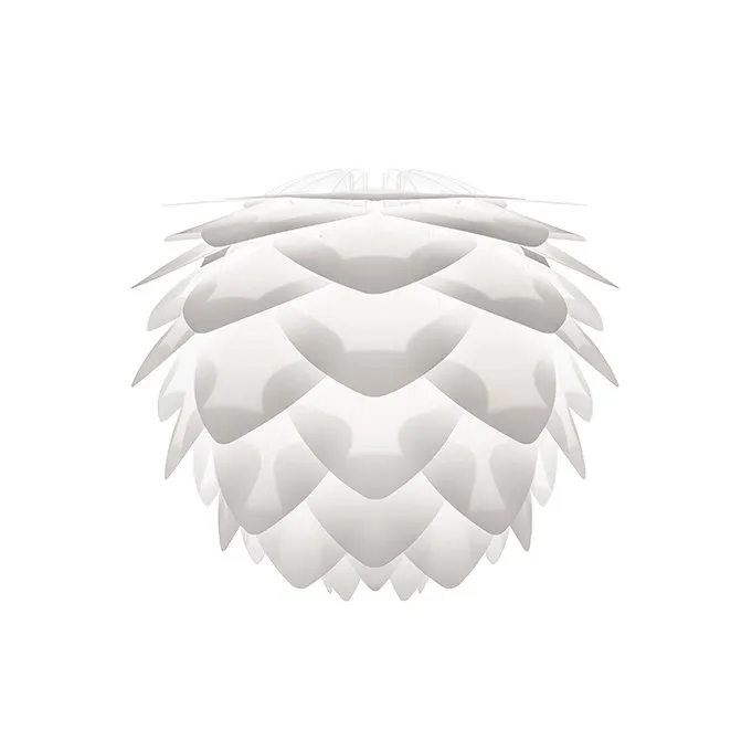 Silvia lamp white, Ø 34 cm Umage