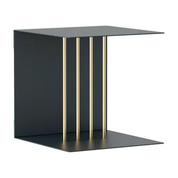 Teaser shelf - Anthracite grey - Umage