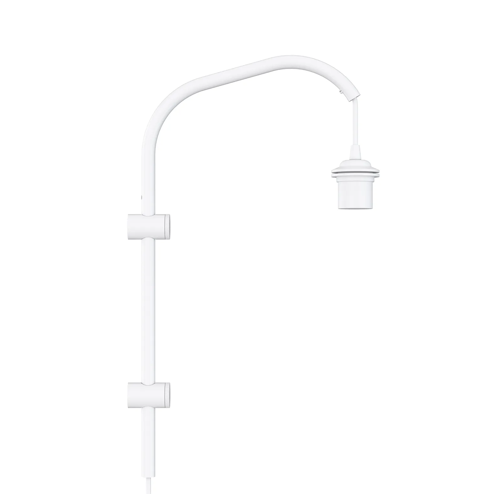 Willow wall hangers mini, white Umage