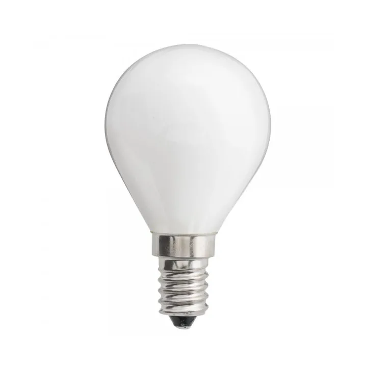E14 Globe Lamp 4.5 W LED, 7,9 cm Unison