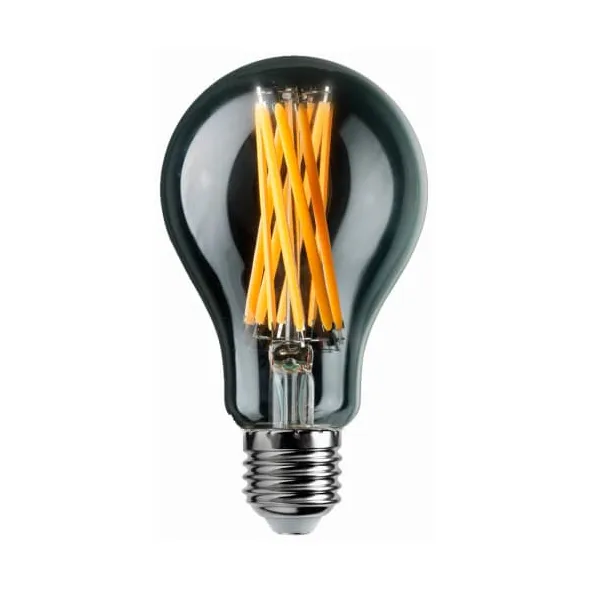 E27 HP LED Standard 18 W 2700K, 12,5 cm Unison