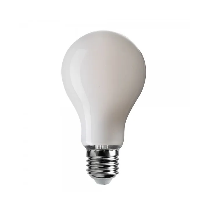 E27 HP LED Standard 18W 3000K, 12.5 cm Unison