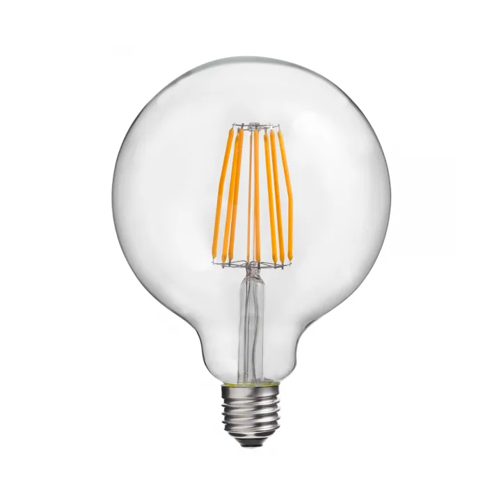E27 Uni-Ledison deco 2 W LED - 16,5 cm - Unison