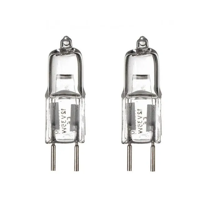 GY6.35 Halogen Lamp 2-pack, 28 W Unison