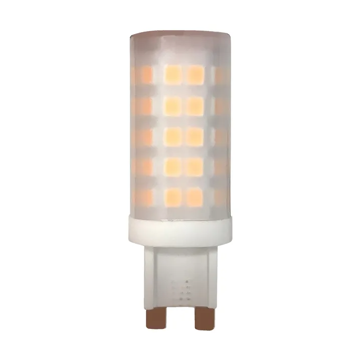LED dimmable light source memory G9 - 2700K 400lm 4W - Unison