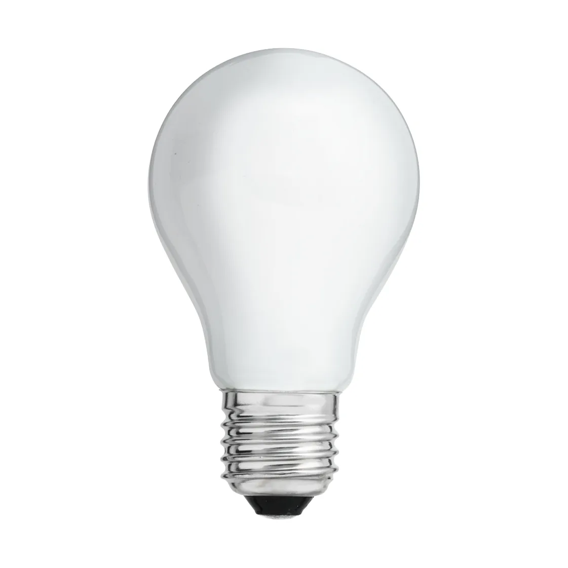 Normal opal dimmable light source with memory E27, 2700K 806lm 7W Unison