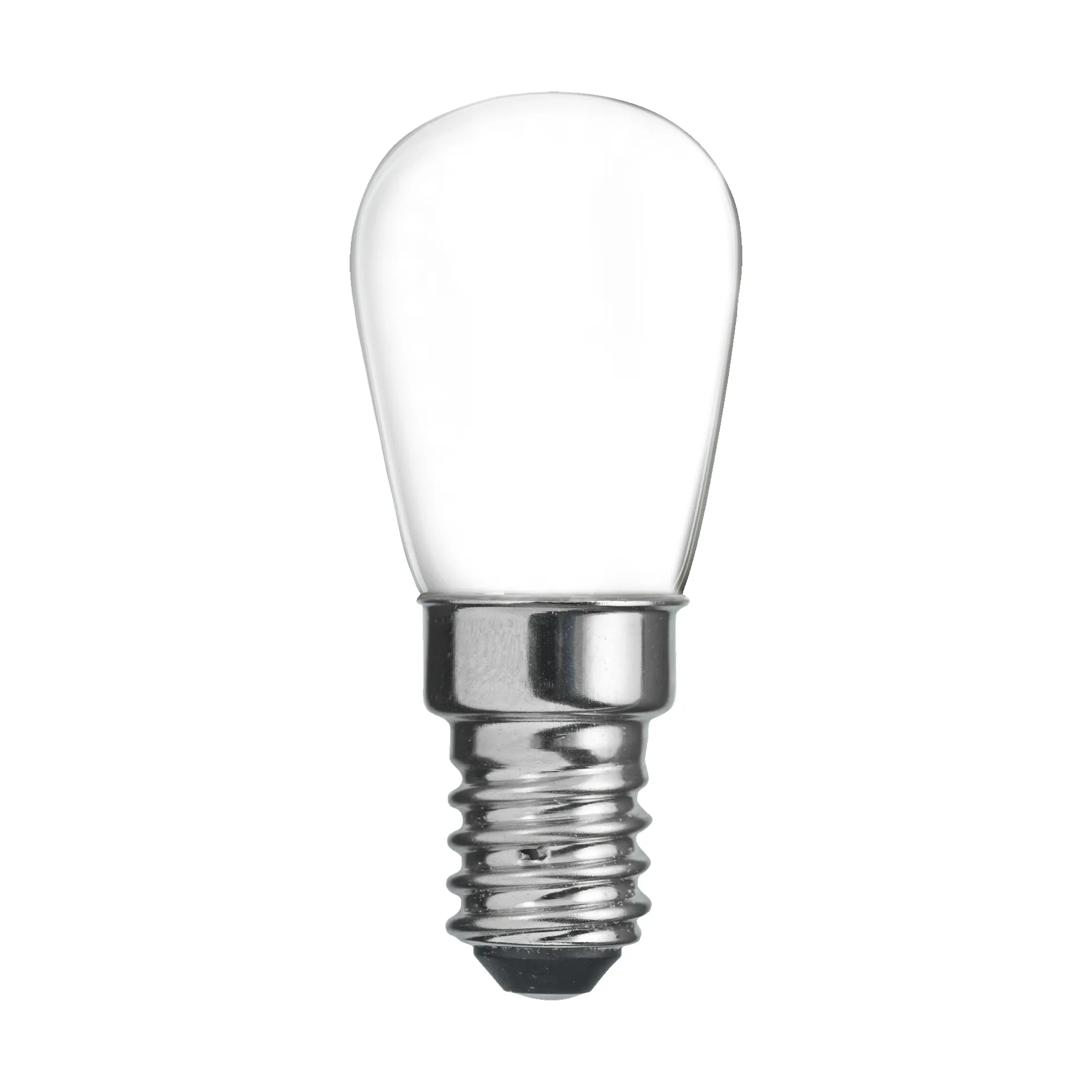 Pear opal dimmable light source memory E14, 2700K 210lm 3W Unison