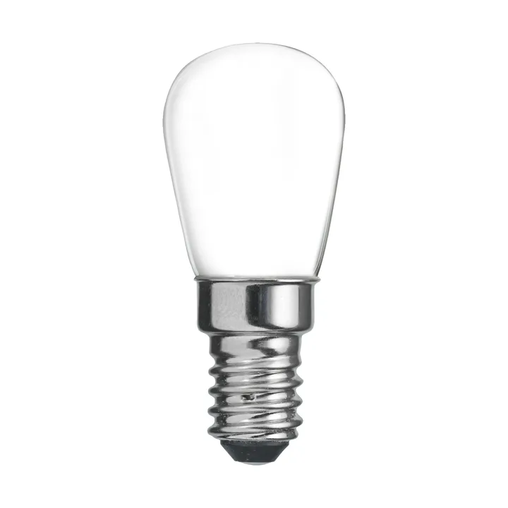 Pear opal dimmable light source memory E14 - 2700K 210lm 3W - Unison