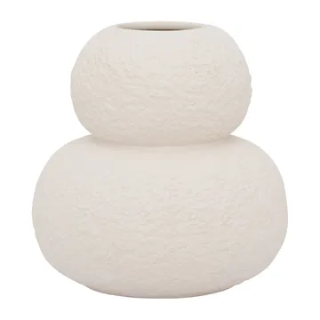 Albani vase 19.5 cm - White - URBAN NATURE CULTURE